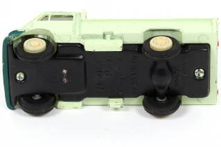 Lot 108 - ASAHI-ATC MODEL PET (JAPON) (1)