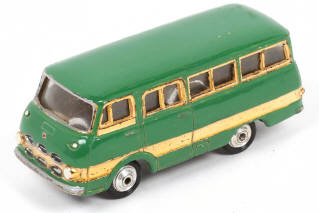 Lot 110 - TAISEIYA MICRO PET (JAPON) (1)