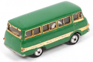 Lot 110 - TAISEIYA MICRO PET (JAPON) (1)