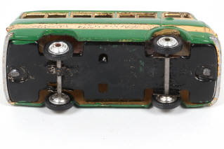 Lot 110 - TAISEIYA MICRO PET (JAPON) (1)