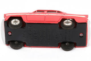 Lot 106 - ASAHI-ATC MODEL PET (JAPON) (1)