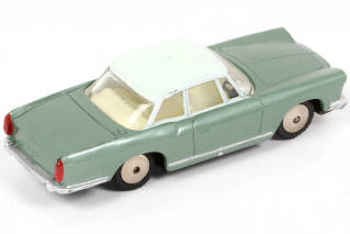 Lot 105 - ASAHI-ATC MODEL PET (JAPON) (1)