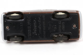 Lot 102 - ASAHI-ATC MODEL PET (JAPON) (1)