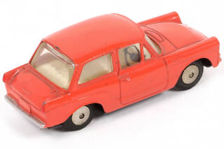 Lot 103 - ASAHI-ATC MODEL PET (JAPON) (1)