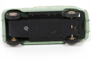 Lot 324 - DINKY TOYS (FRANCE) Série JUNIOR (1)