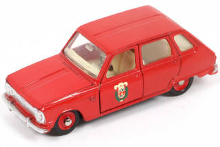 Lot 325 - DINKY TOYS (FRANCE) (1)