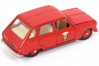 Lot 325 - DINKY TOYS (FRANCE) (1)