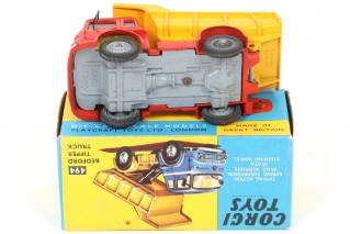 Lot 196 - CORGI TOYS (GB) (1)