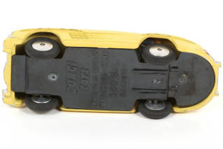 Lot 178 - CORGI TOYS (GB) (1)