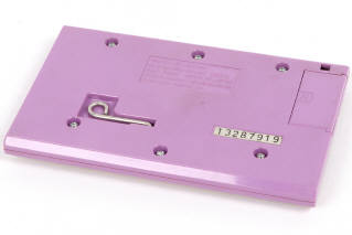 Lot 15 - NINTENDO (JAPON) (1)