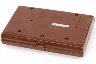 Lot 12 - NINTENDO (JAPON) (1)