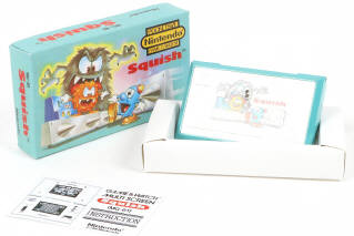 Lot 14 - NINTENDO (JAPON) (1)