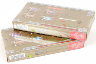 Lot 16 - NINTENDO (JAPON) (1)