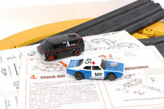 Lot 294 - TYCO (USA) (1)