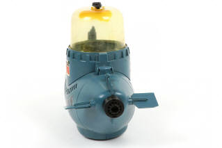 Lot 111 - PALITOY (GB) (1)
