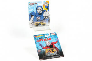 Lot 265 - HOT WHEELS (USA) (8)