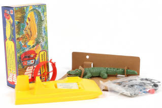 Lot 110 - MATTEL (USA) (1)
