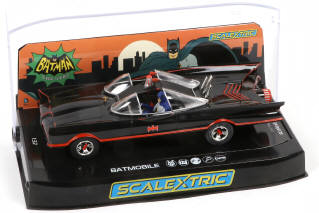 Lot 290 - SCALEXTRIC (GB) (1)
