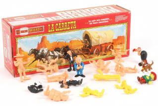 Lot 275 - DIVERS (3)