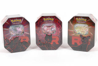 Lot 50 - POKEMON COMPANY (FRANCE) (1)