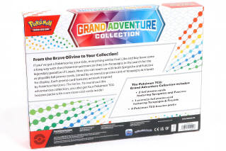 Lot 47 - POKEMON COMPANY (USA) (1)