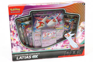 Lot 49 - POKEMON COMPANY (FRANCE) (1)
