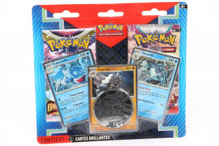 Lot 53 - POKEMON COMPANY (FRANCE) (3)