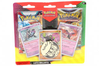 Lot 53 - POKEMON COMPANY (FRANCE) (3)