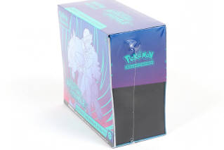 Lot 48 - POKEMON COMPANY (FRANCE) (1)