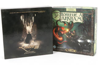 Lot 28 - DIVERS (12)