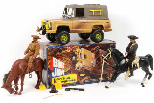 Lot 209 - MATTEL (USA) (1)