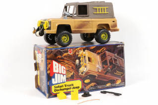 Lot 209 - MATTEL (USA) (1)