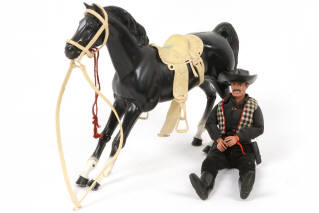 Lot 209 - MATTEL (USA) (1)