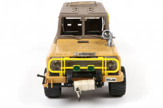 Lot 209 - MATTEL (USA) (1)
