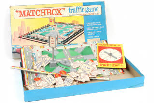 Lot 277 - MATCHBOX (GB) (2)