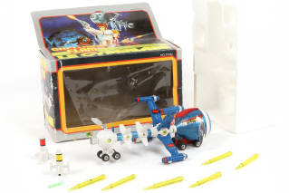 Lot 125 - POPY (JAPON) (1)