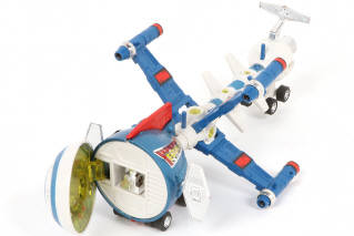 Lot 125 - POPY (JAPON) (1)