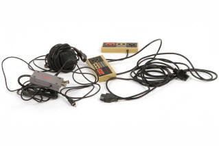 Lot 2 - NINTENDO (JAPON) (1)