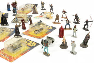 Lot 31 - DIVERS (40)
