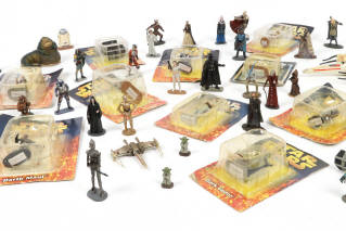 Lot 31 - DIVERS (40)