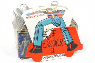 Lot 17 - DIVERS (FRANCE) (1)