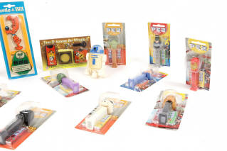 Lot 29 - DIVERS (17)