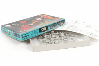 Lot 148 - DIVERS (10)