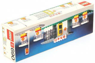 Lot 215 - LEGO (DANEMARK) (1)