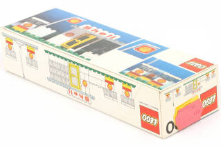 Lot 215 - LEGO (DANEMARK) (1)