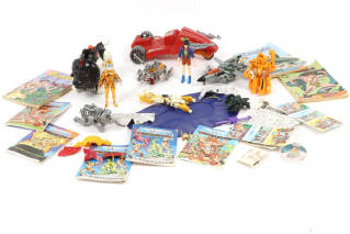 Lot 169 - DIVERS (25)