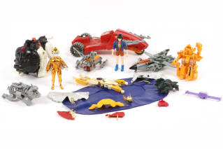 Lot 169 - DIVERS (25)