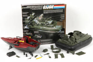 Lot 128 - HASBRO (USA) (2)