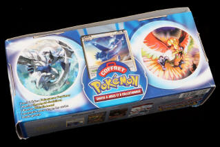 Lot 35 - POKEMON COMPANY (FRANCE) (1)