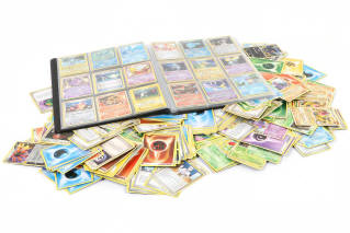 Lot 60 - POKEMON COMPANY (FRANCE) (2)